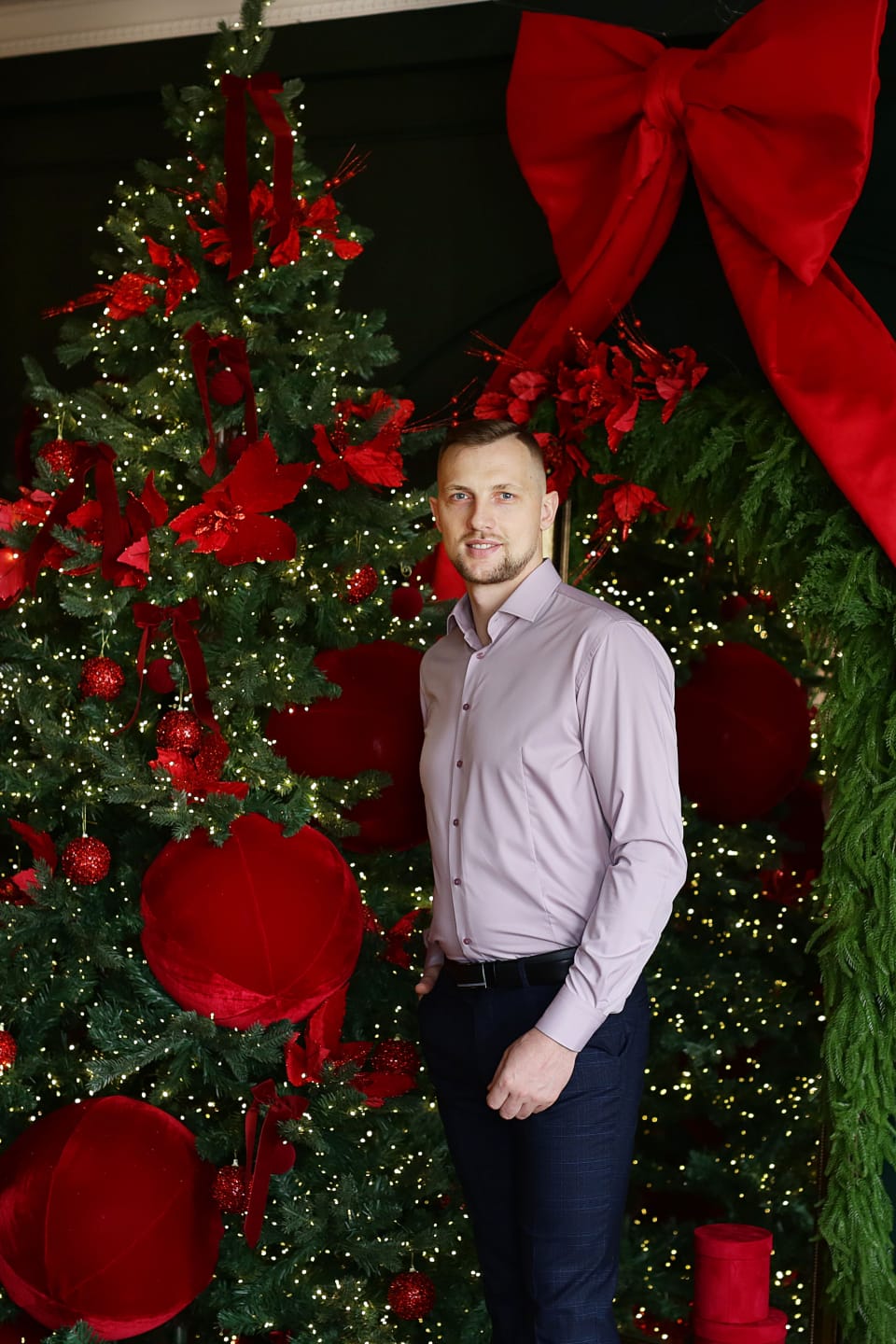 Щипанов Владимир Васильевич