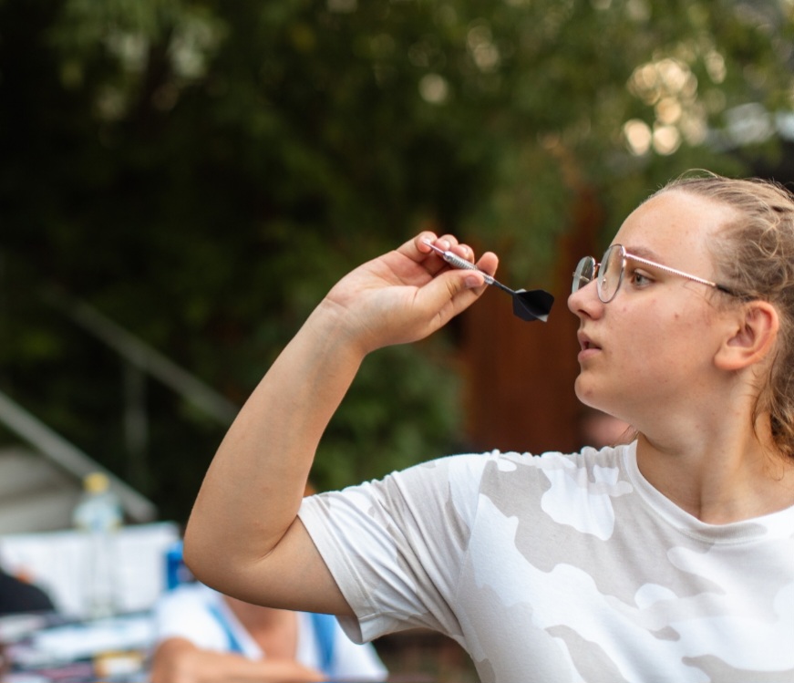 Макарова Варвара 