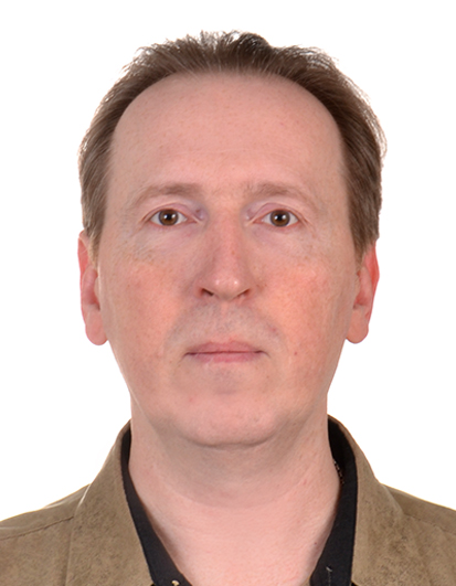 Пустовой Сергей Анатольевич