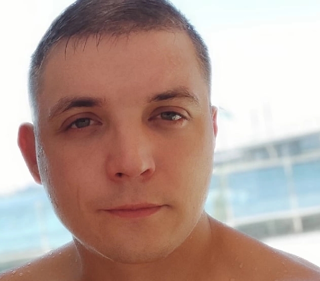 Коровкин Илья Тимофеевич