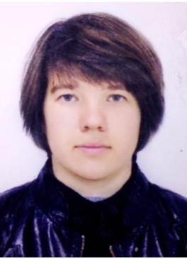 Коробкова Майя Викторовна