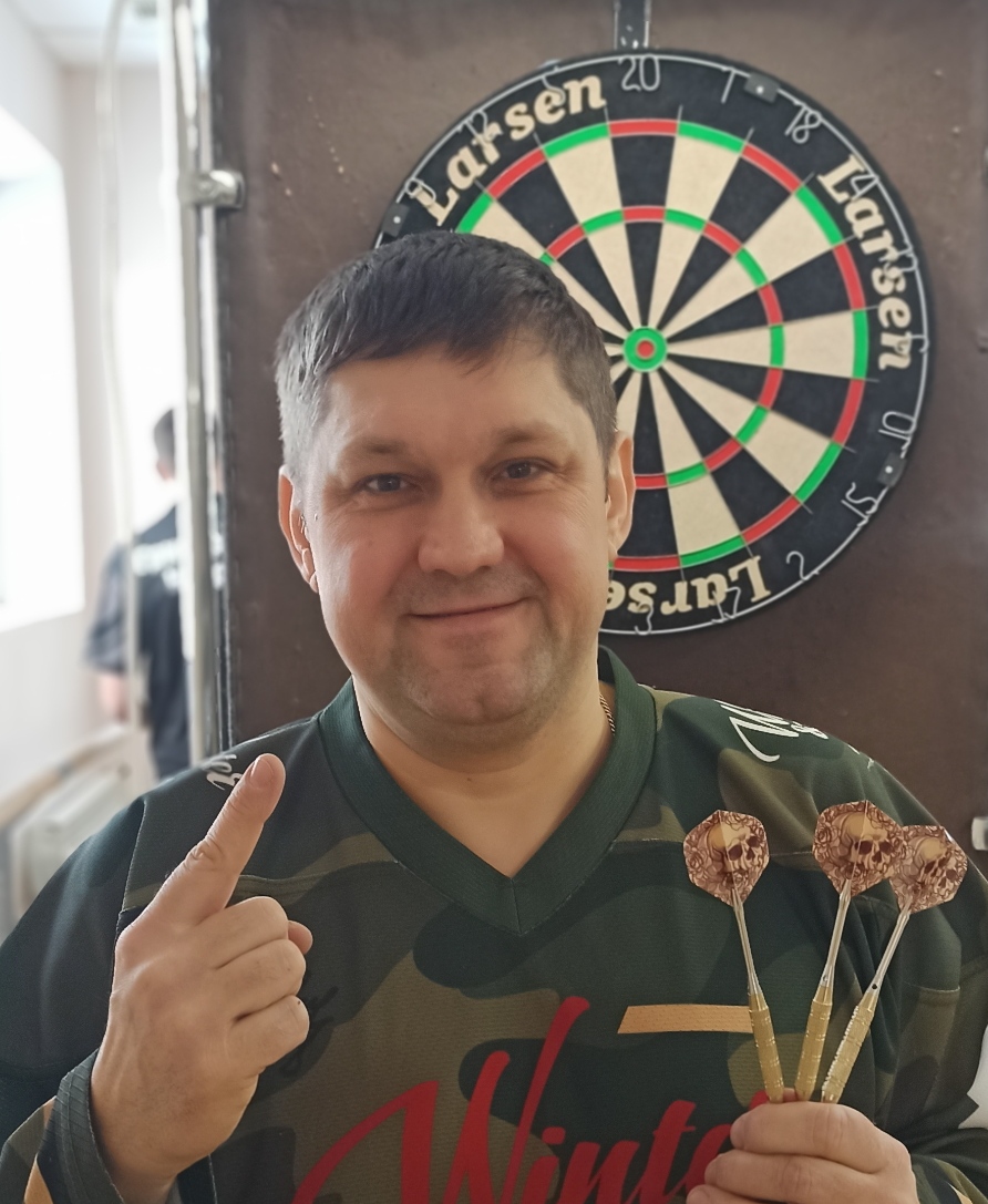 Харченко Илья Валерьевич