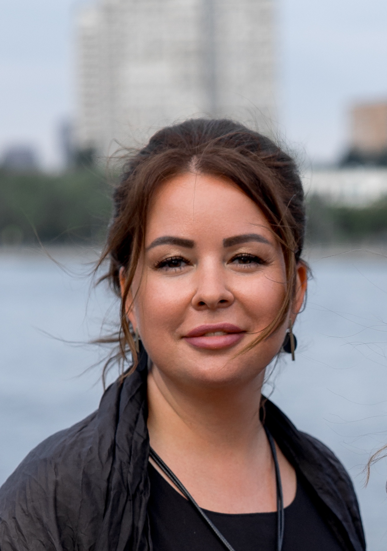 Митрошина Татьяна Андреевна