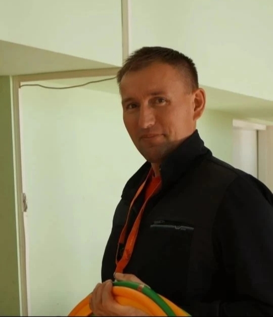 Энгель Андрей Николаевич