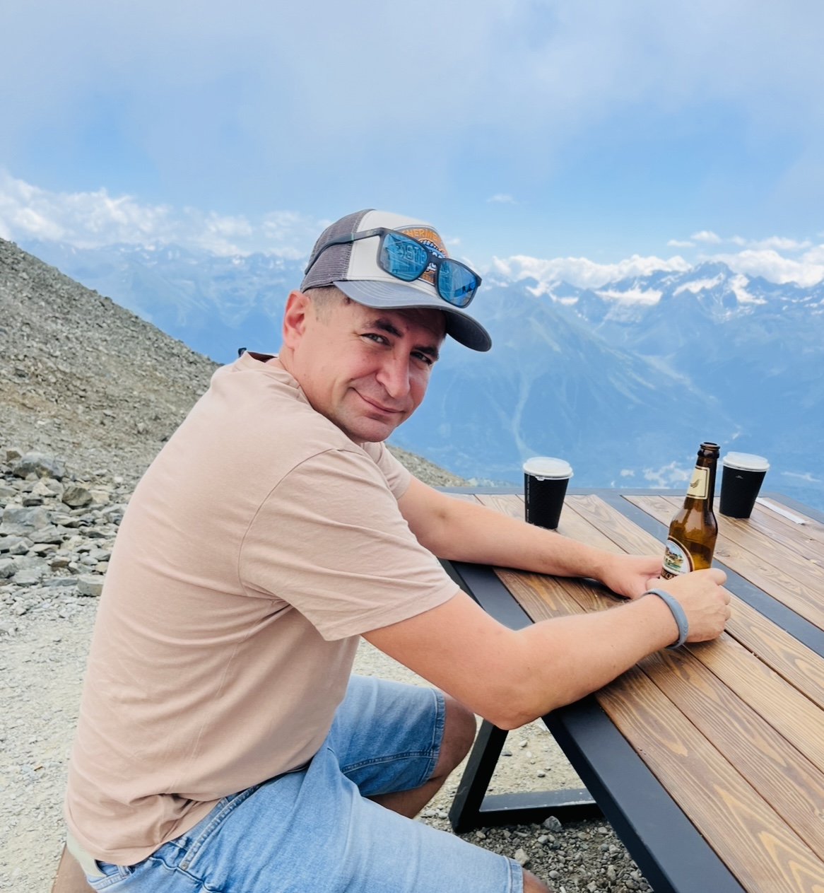 Шестов Олег Владимирович