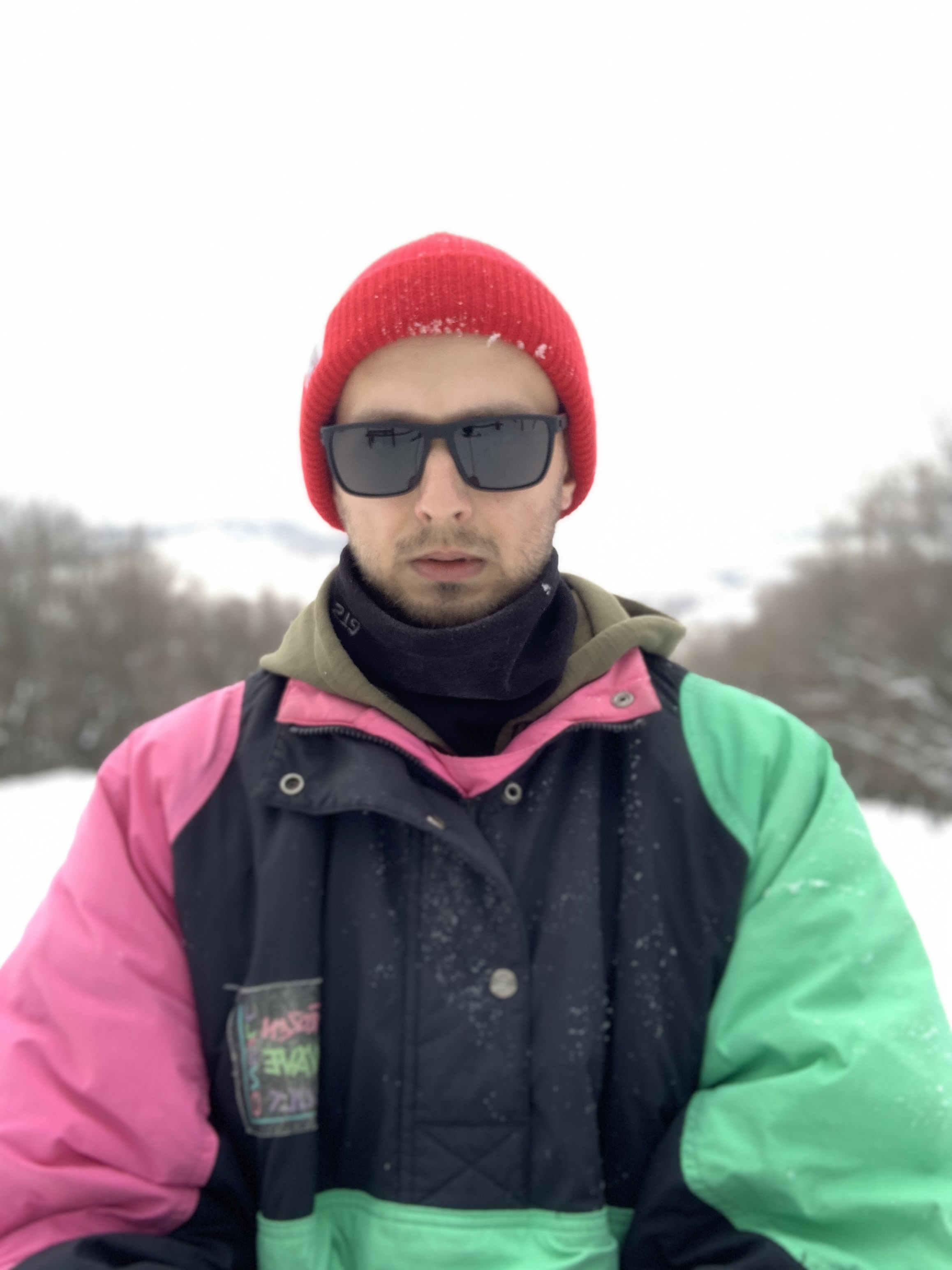 Сычев Максим Сергеевич