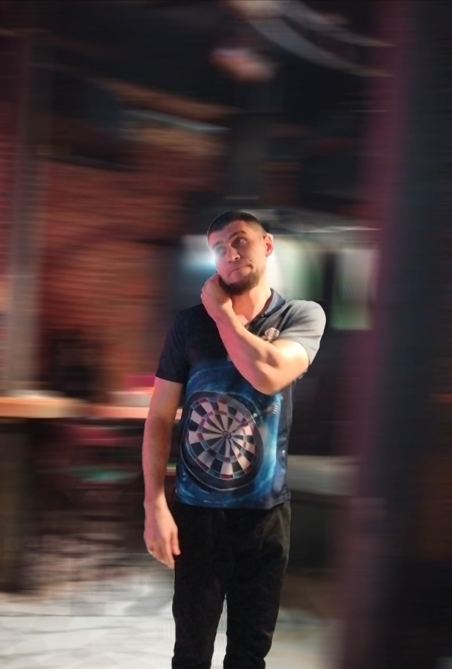 Новак Ярослав Григорьевич