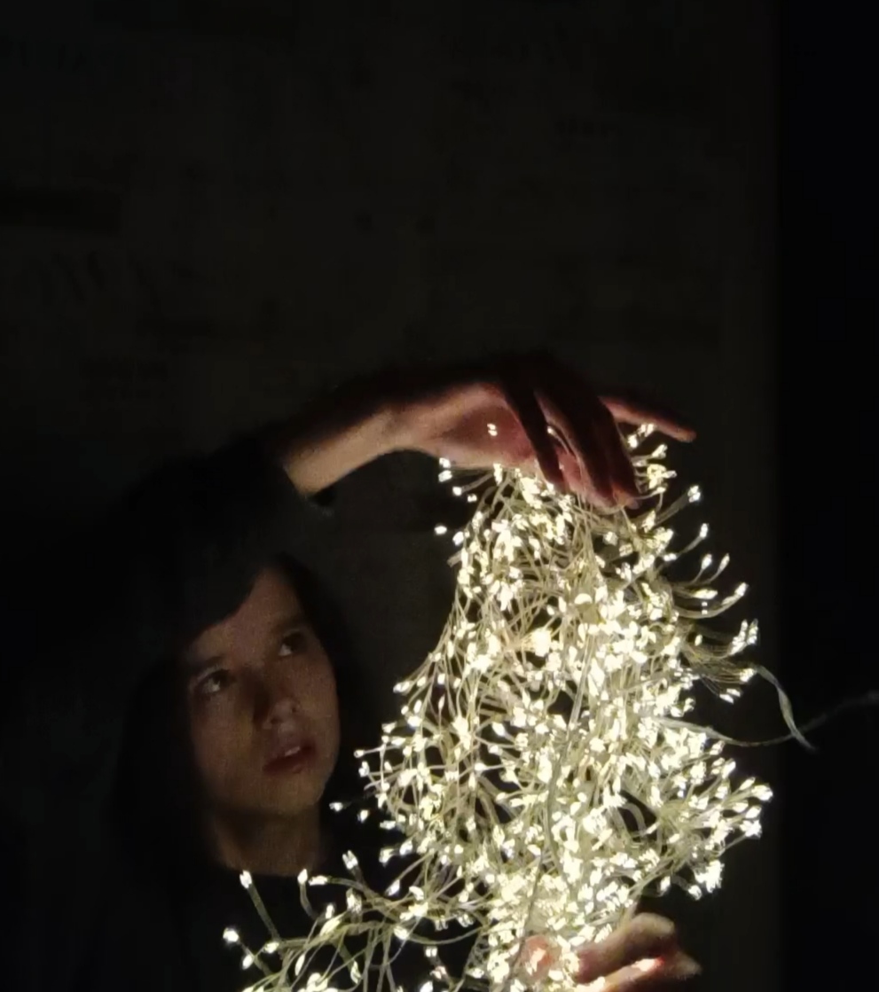 Волкова Диана Руслановна