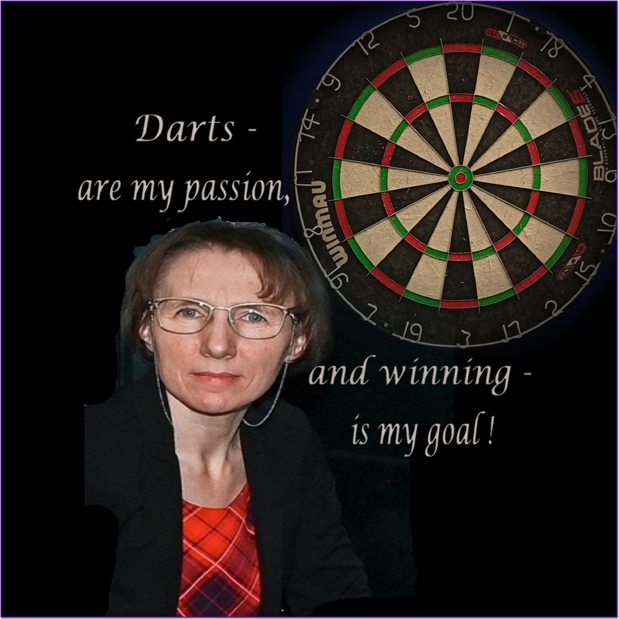 Тефетулина Валентина 