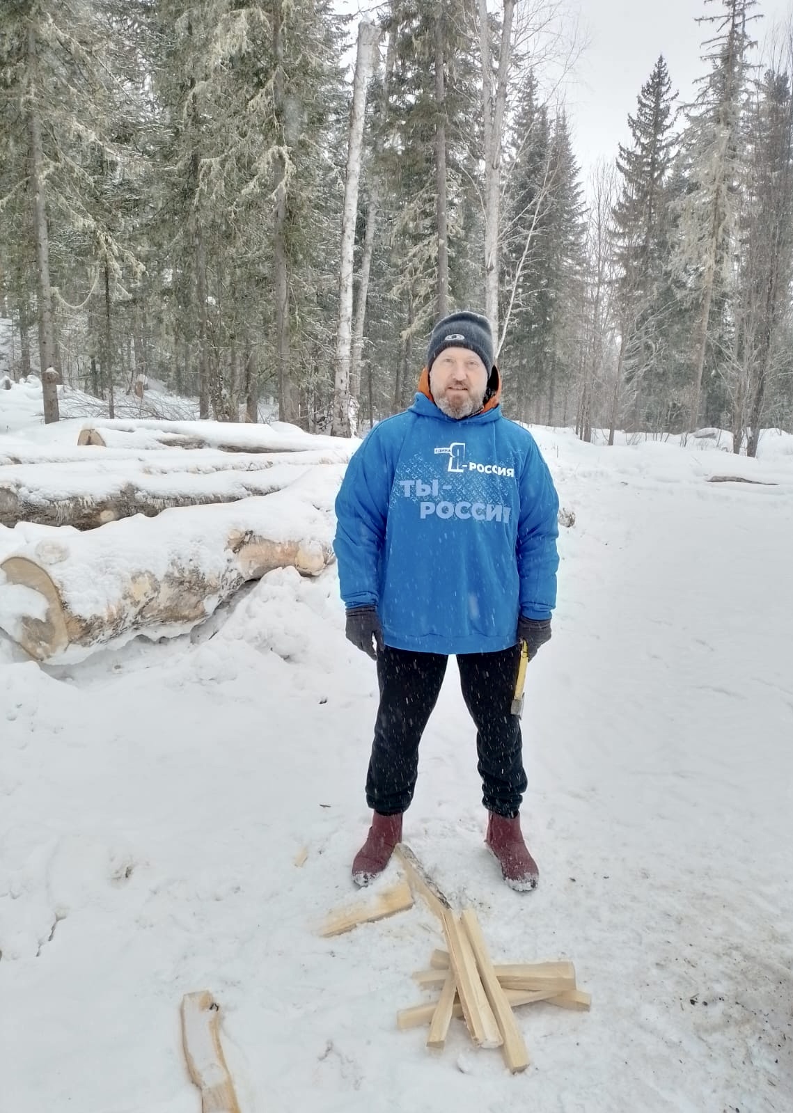 Тюнин Константин Тюнин 