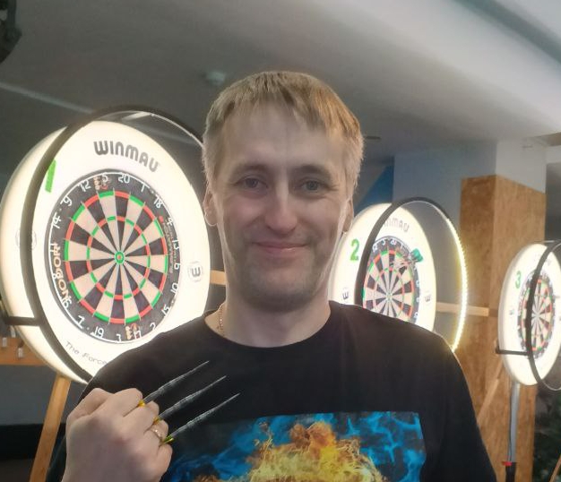 Сапожников Александр Владимирович