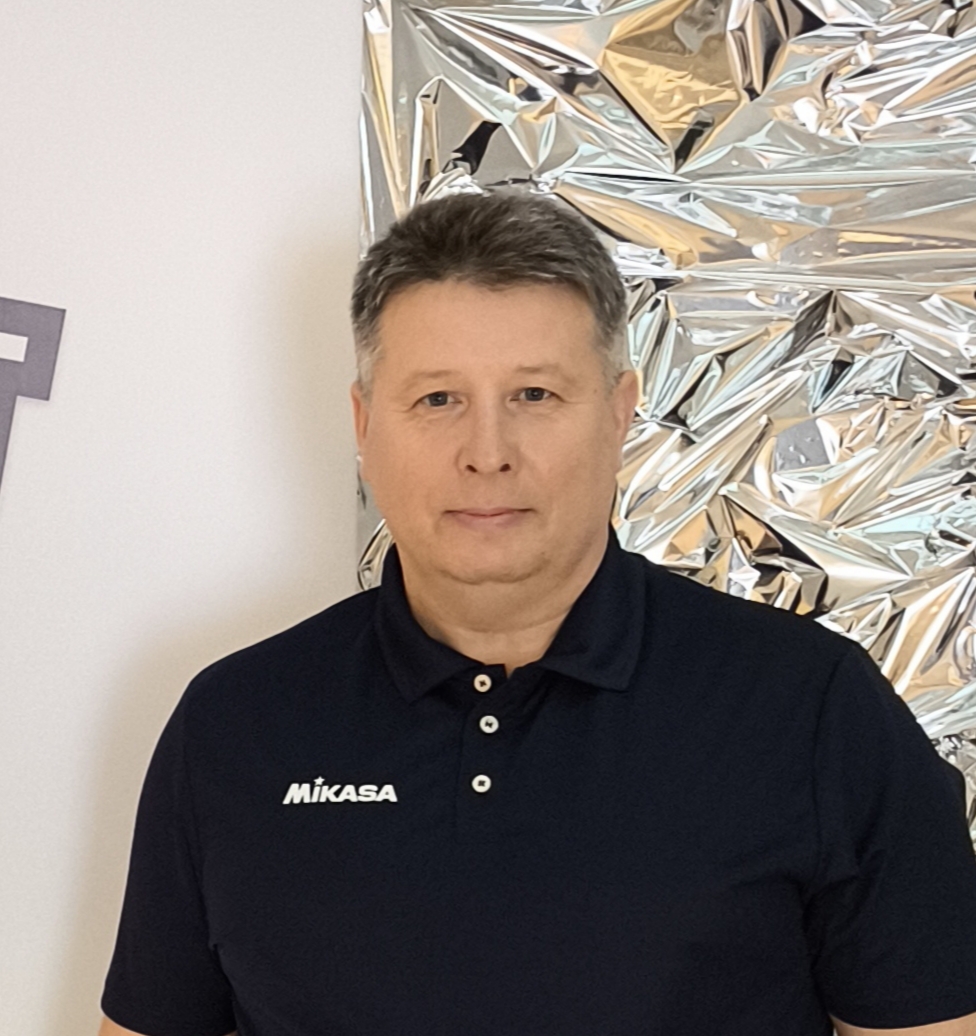 Краснов Вадим Валерьевич