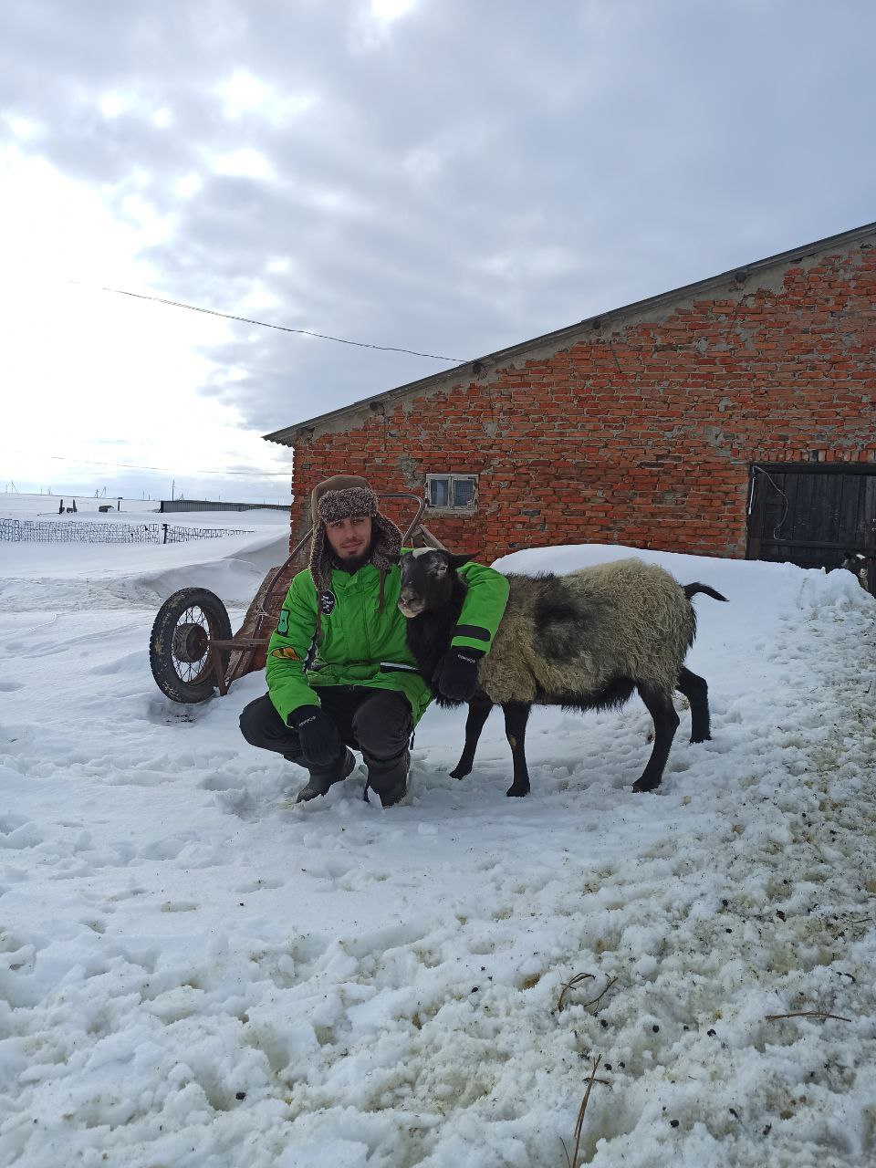 Магомедов Гаджи Магомедович