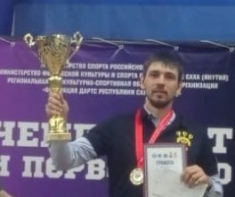 Шип Денис Викторович