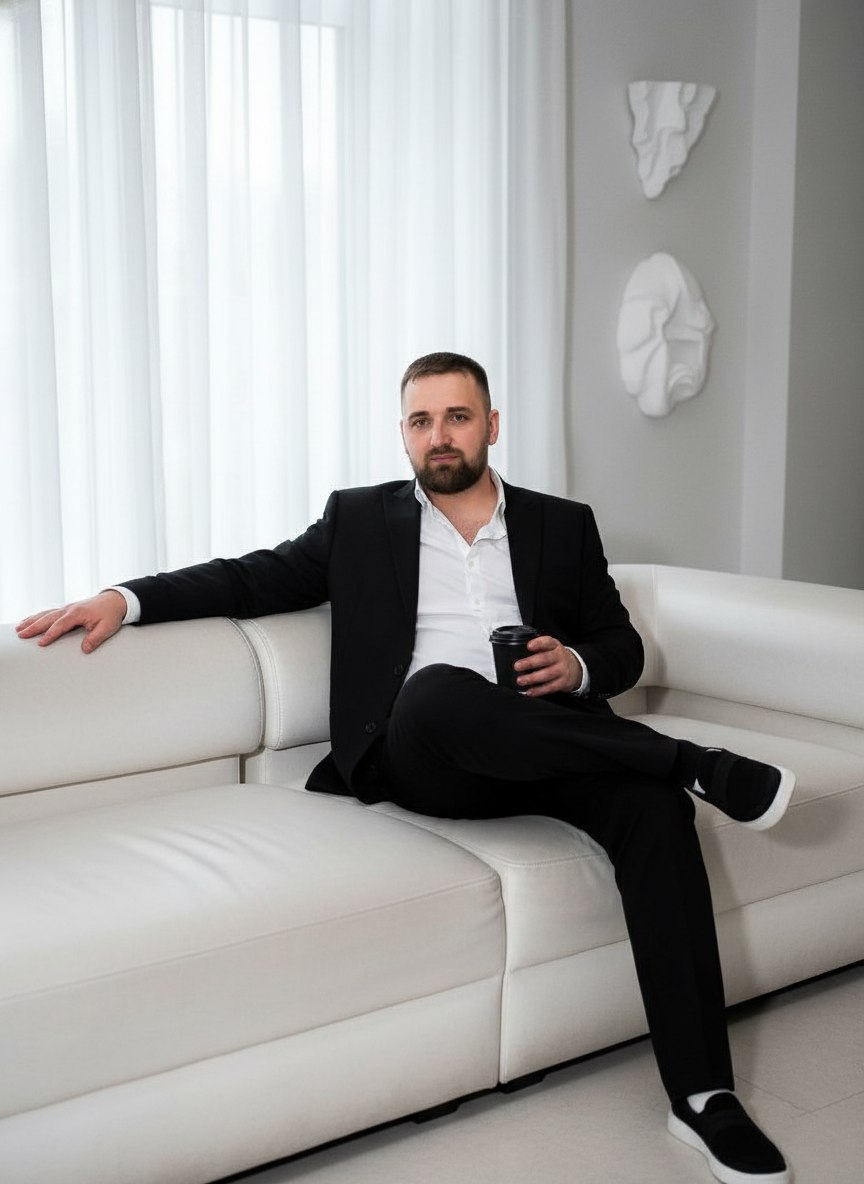 Вильгельм Юрий Иванович