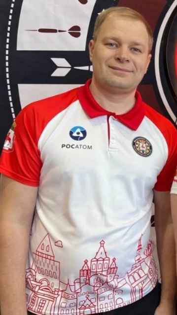 Шешокин Александр Владимирович