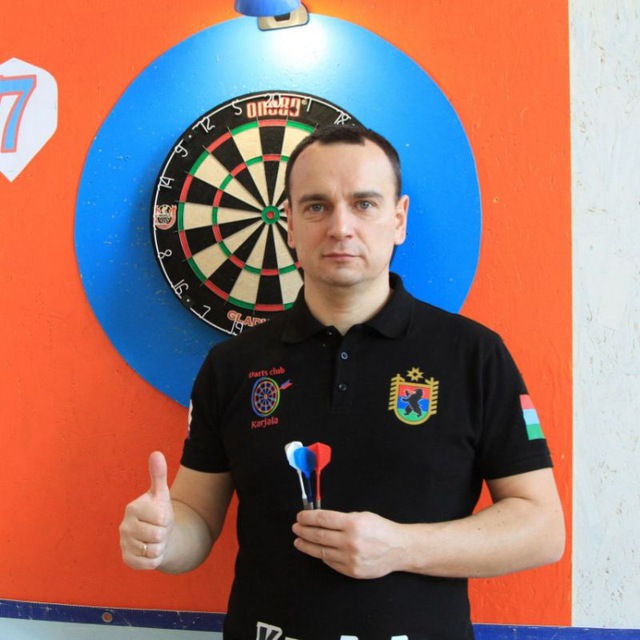 Молочников Андрей Андреевич