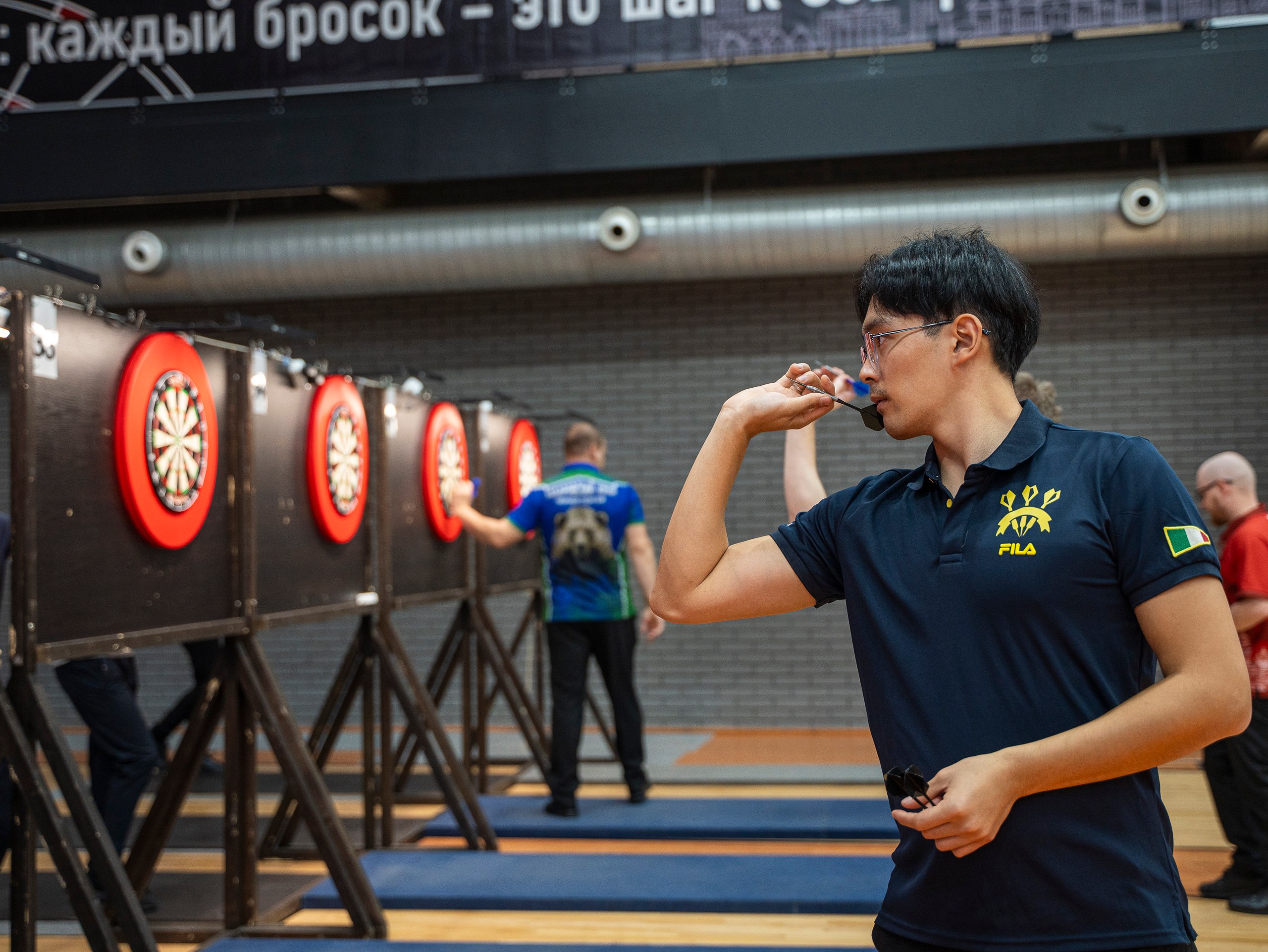 Ким Андрей Евгеньевич