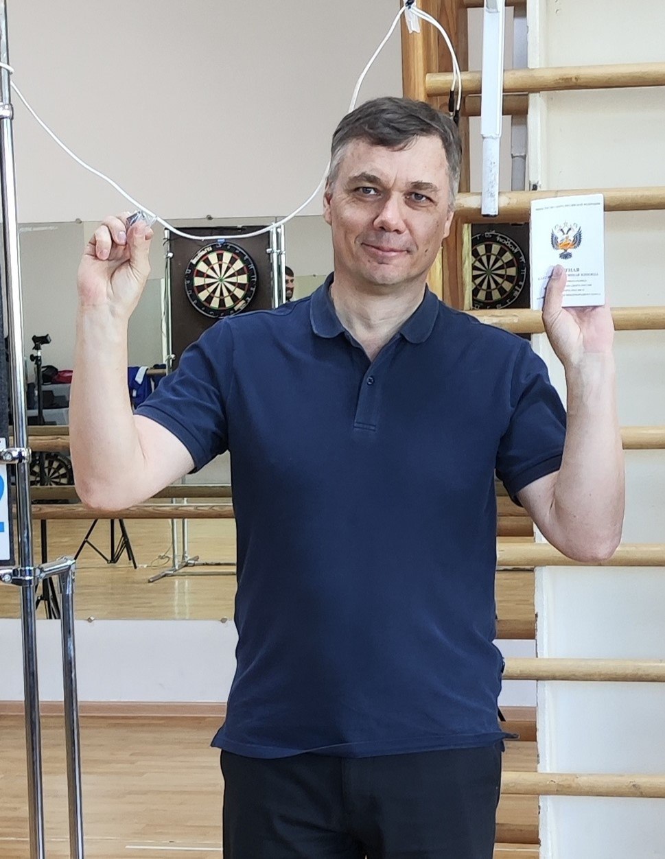 Архипов Павел Иванович