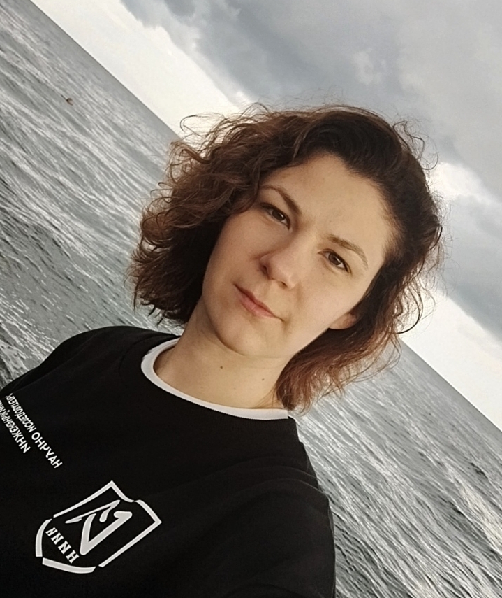 Макарова Елизавета Геннадьевна