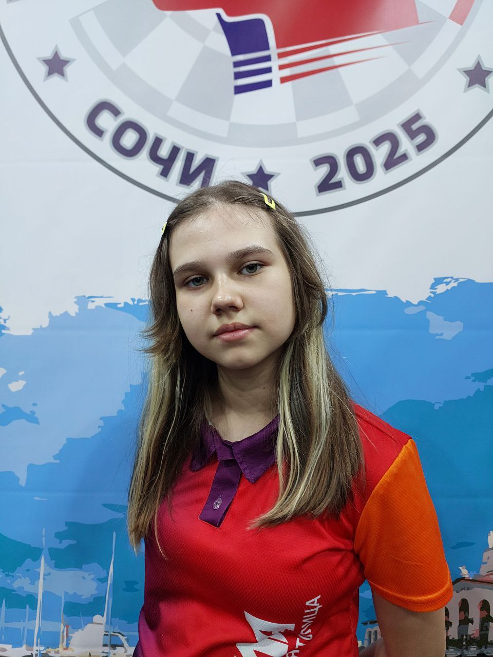 Масалова Мария Николаевна