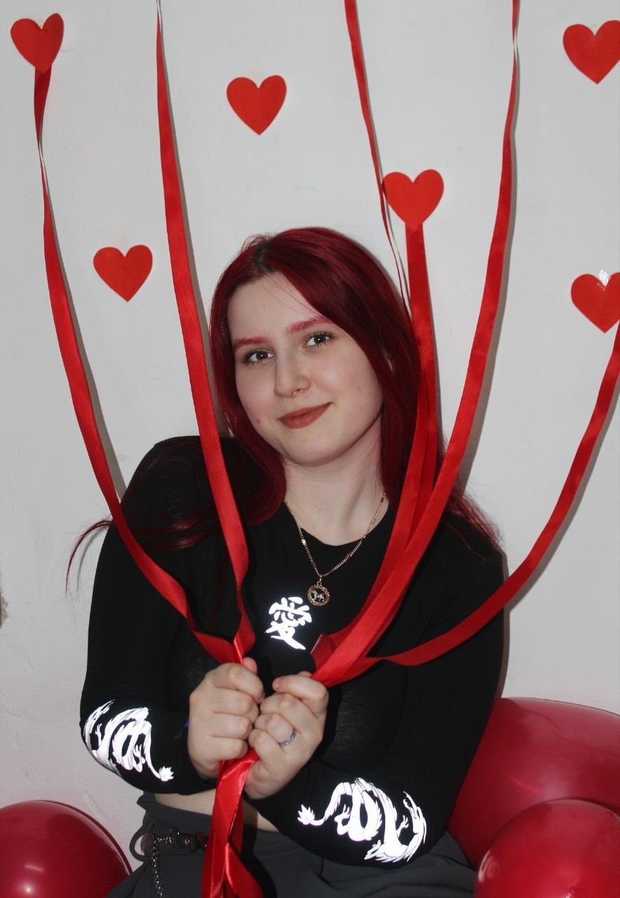 Ващенко Алексия Николаевна