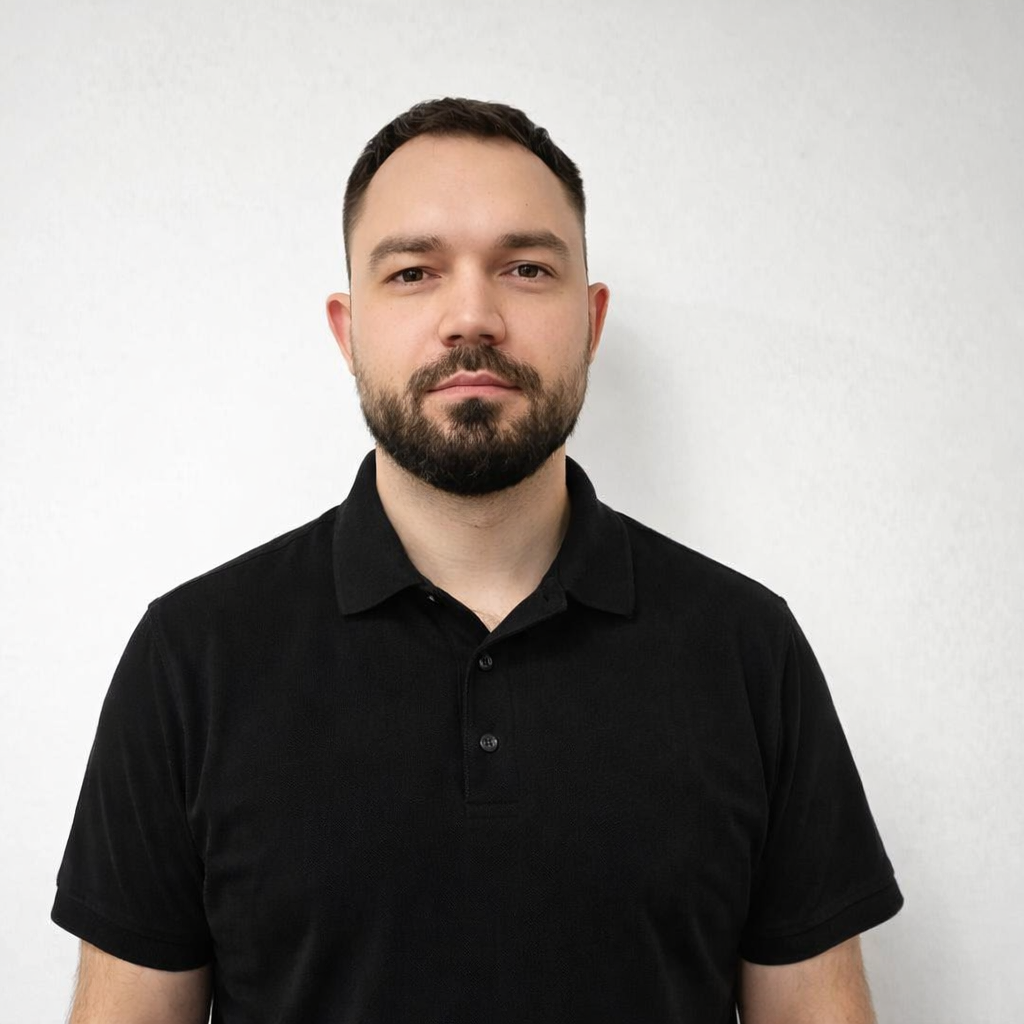 Жаринов Анатолий Васильевич