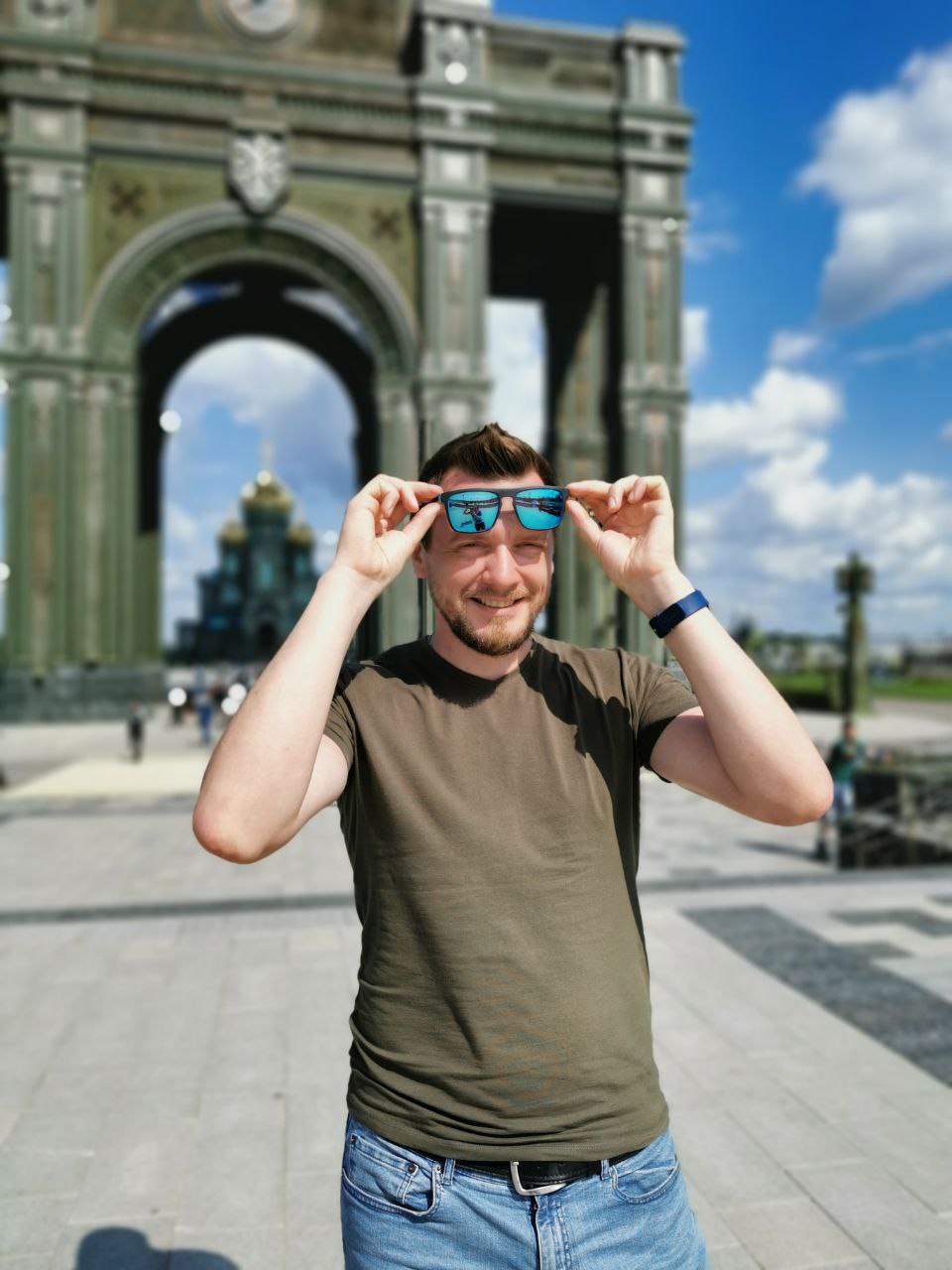 Кабаков Евгений Николаевич