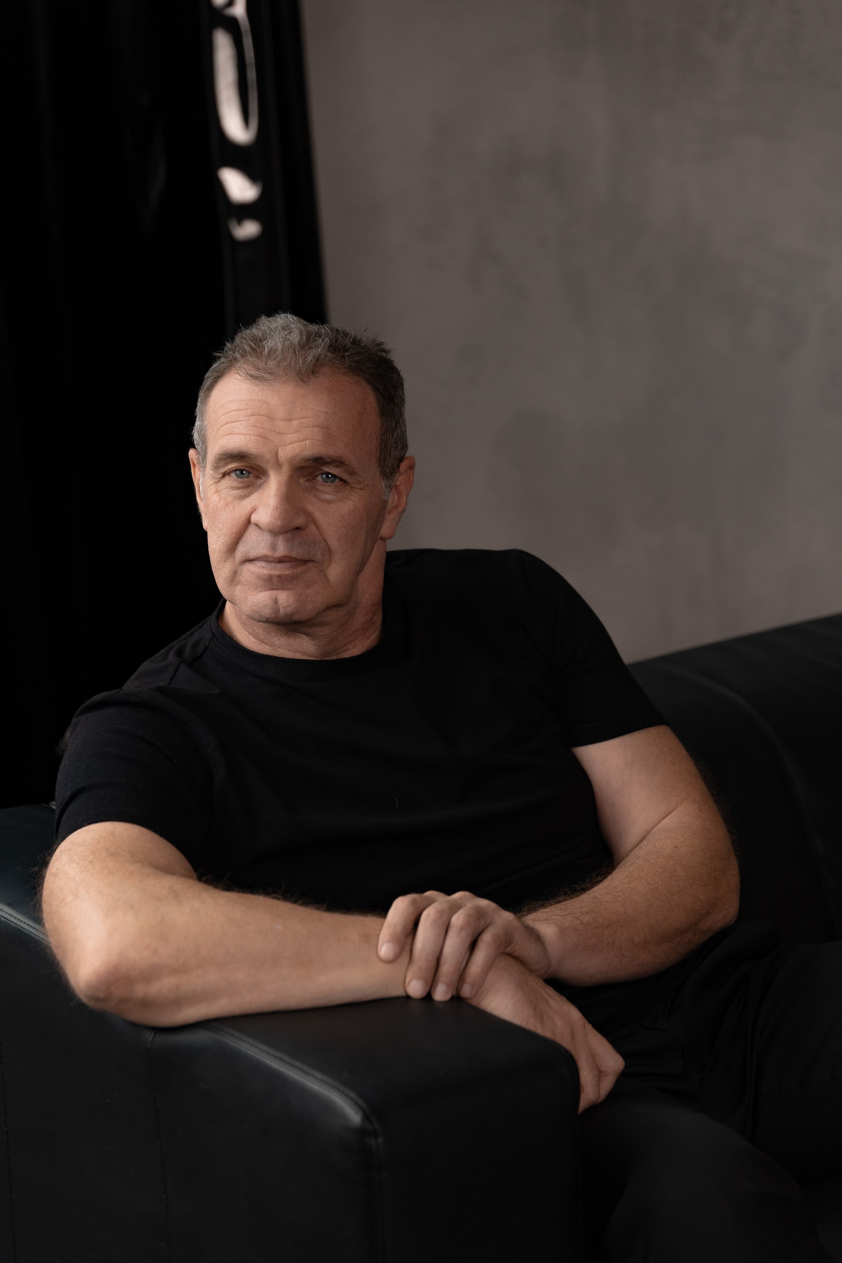 Видяев Сергей Владимирович