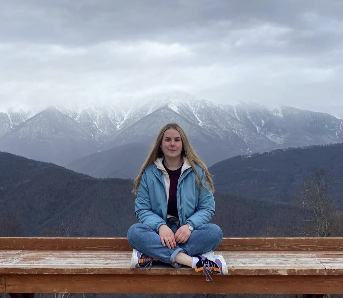 Боброва Ангелина Андреевна