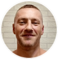 Русак Дмитрий Леонидович