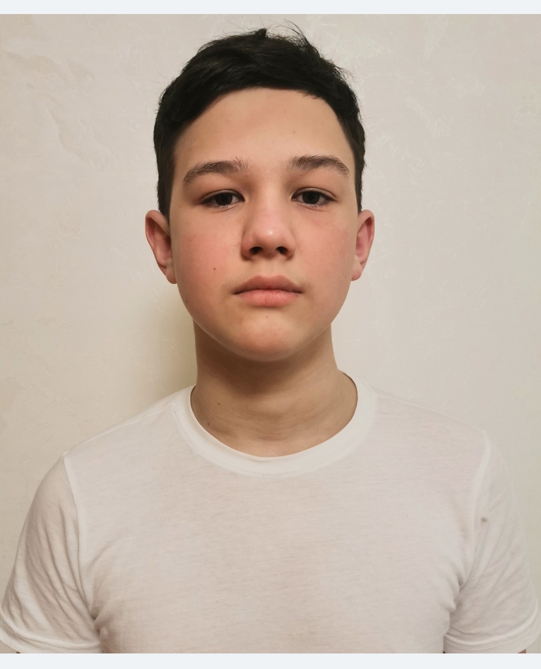 Тулупов Кирилл Викторович