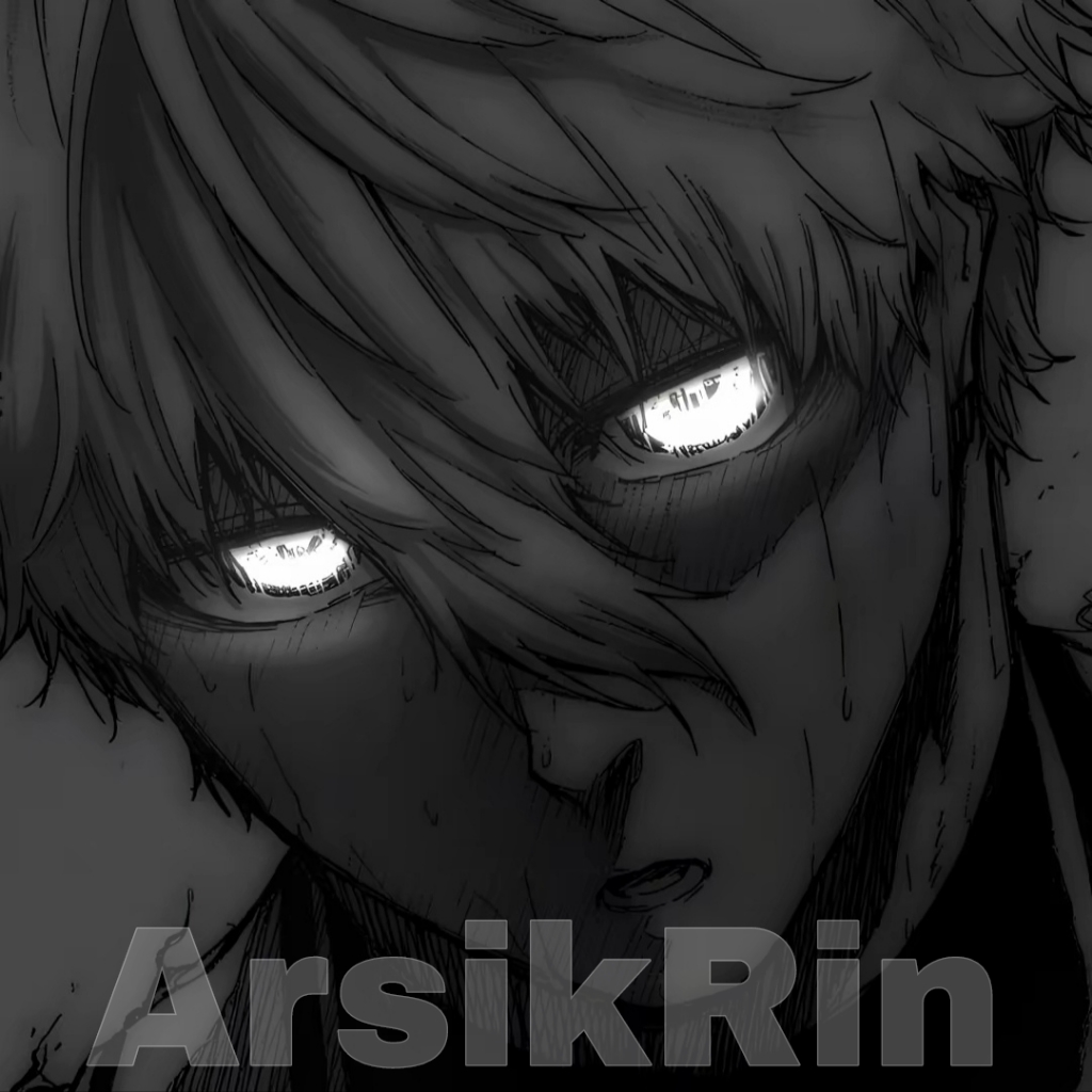 Ринчинов Арсалан Александрович