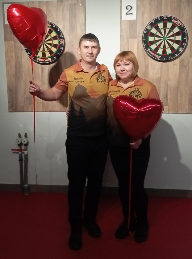 Трошина Екатерина Васильевна