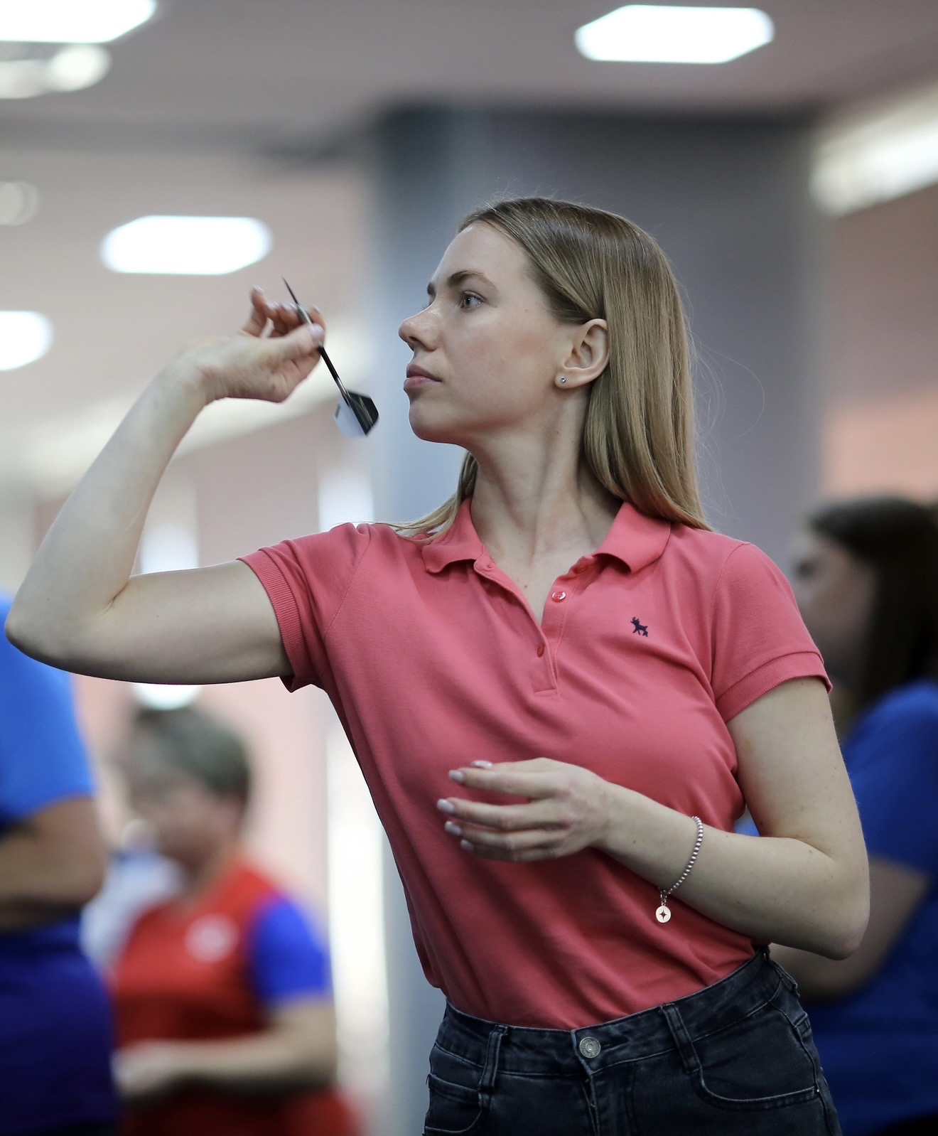 Тишина Надежда Николаевна