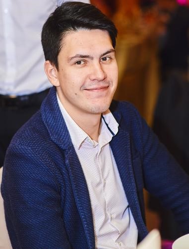 Кандалинцев Дмитрий Владимирович