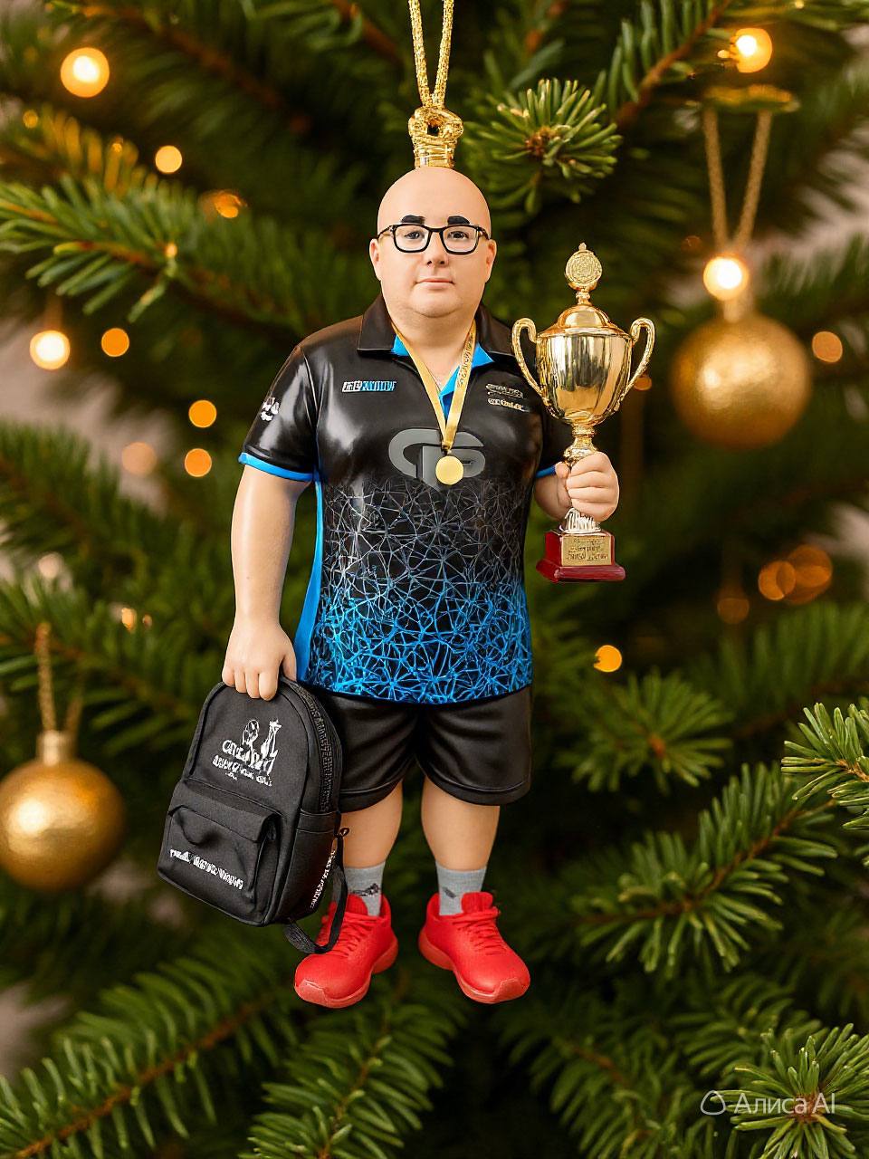 Колганов Дмитрий Олегович