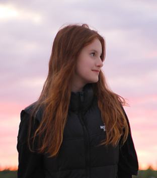 Власенко Александра 