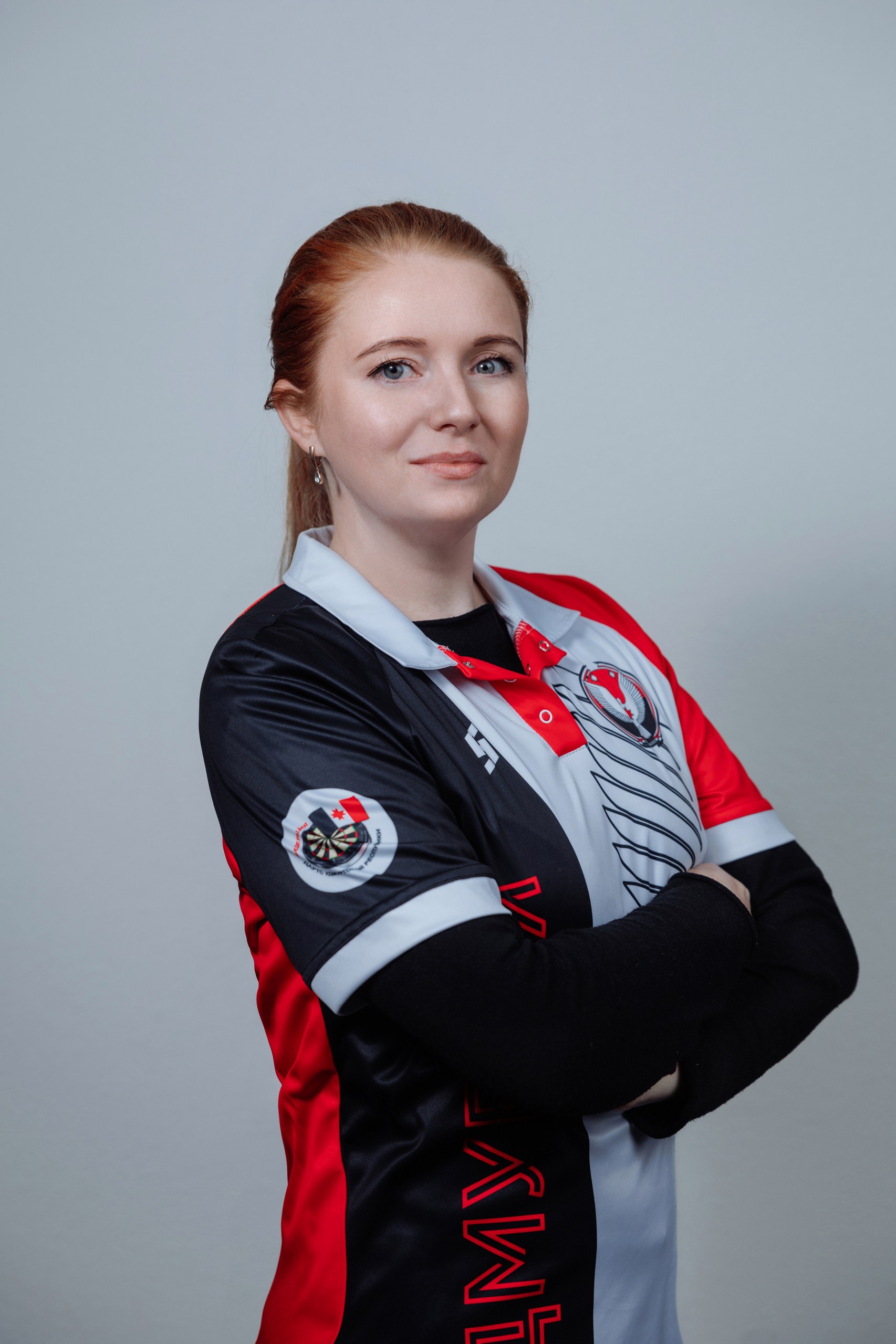 Кусова Анна Олеговна