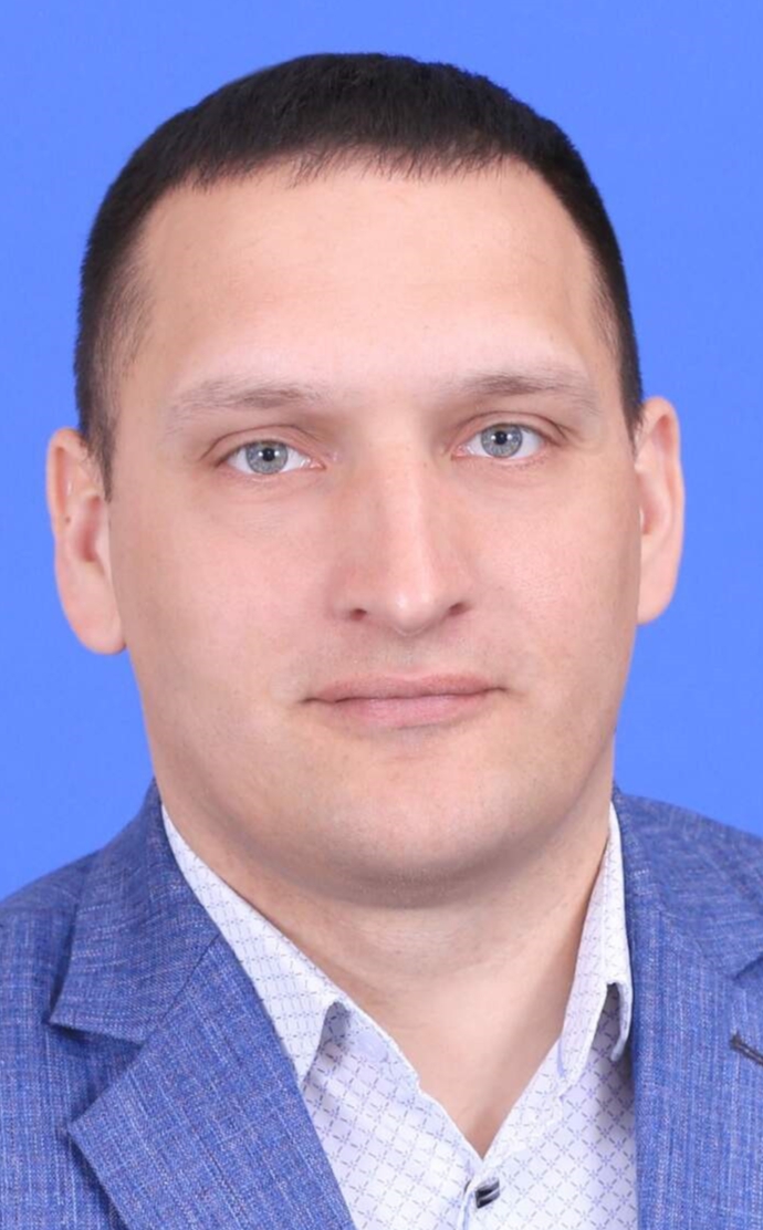 Бондарь Василий Сергеевич