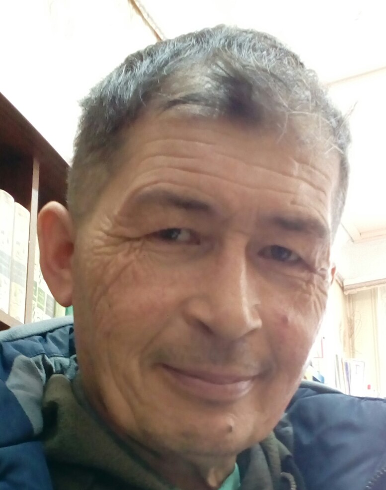 Аскаров Тилекбай Джолдшбаевич