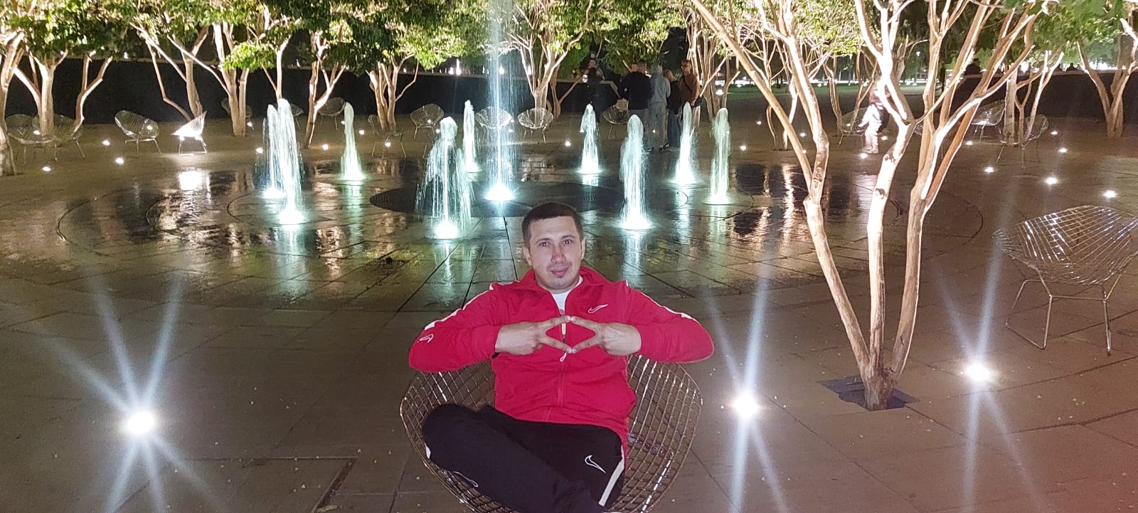 Конев Роман Александрович