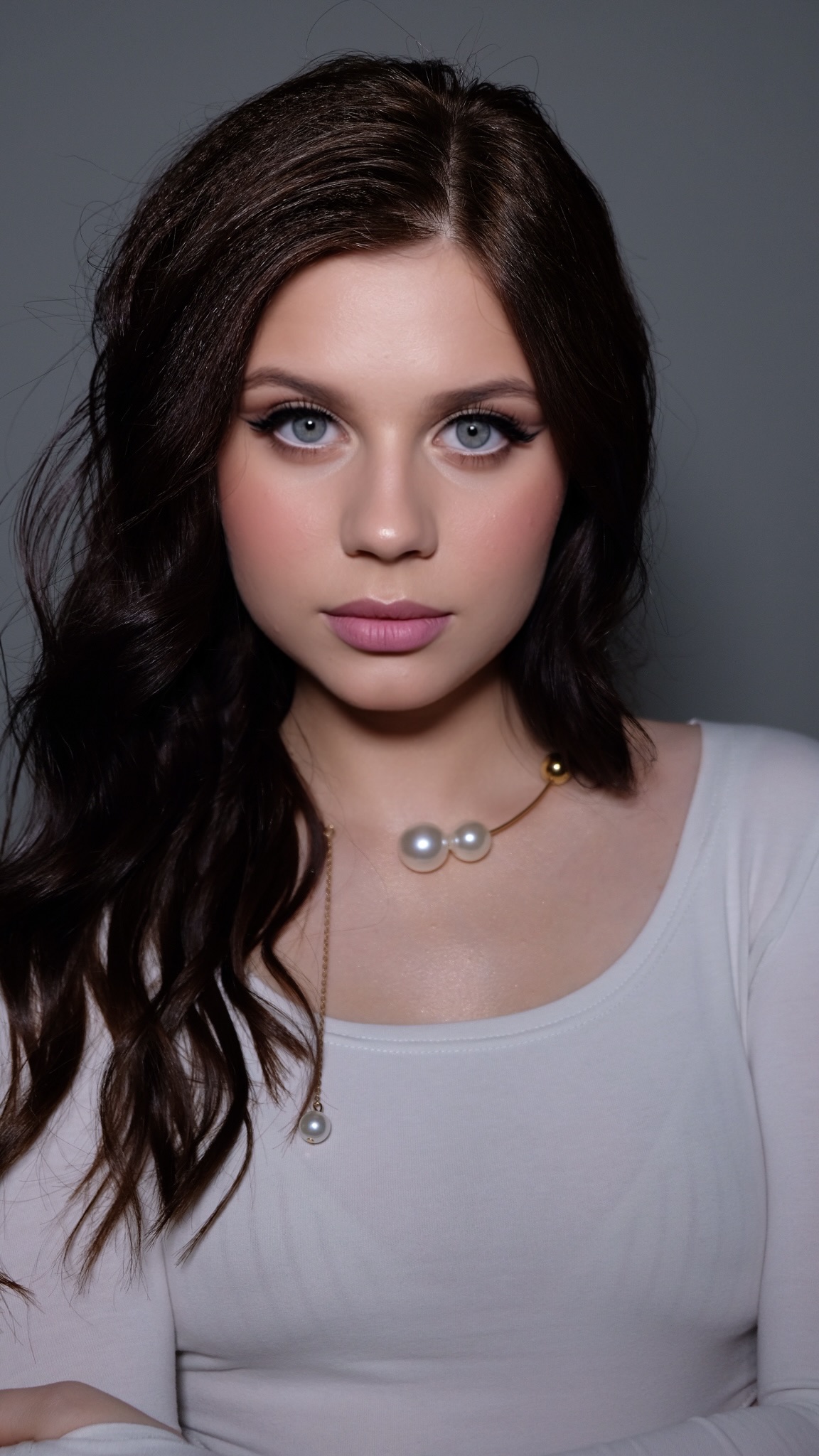 Зайцева Елизавета 