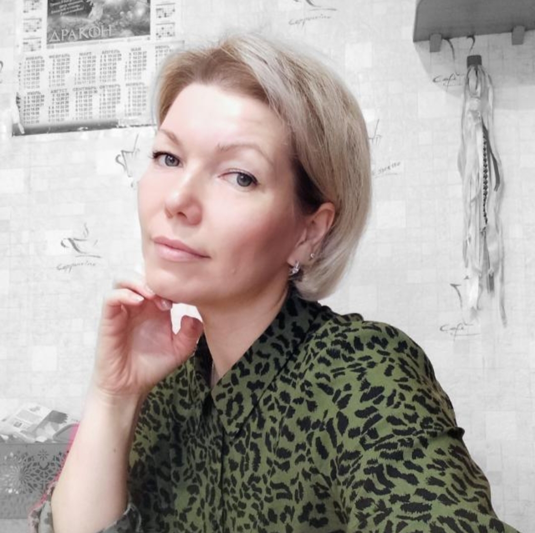 Натфулина Евгения Николаевна