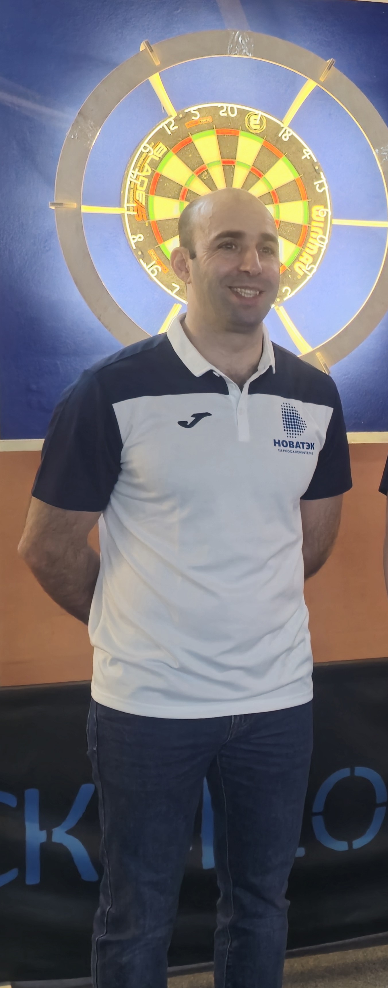 Акопянц Армен 