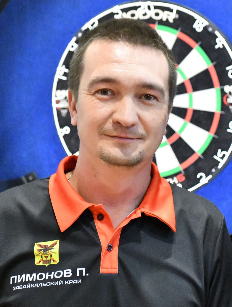 Пимонов Павел Анатольевич