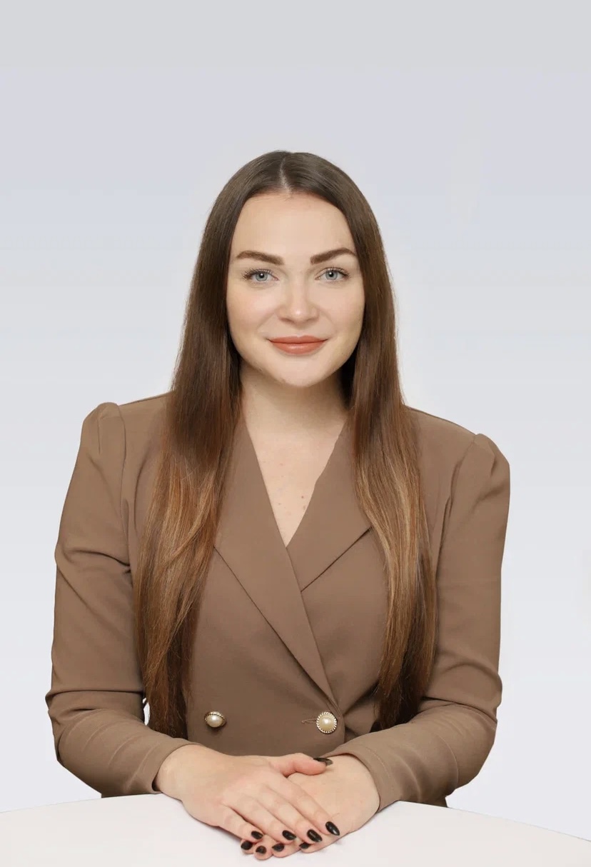 Лебедева Мария Сергеевна