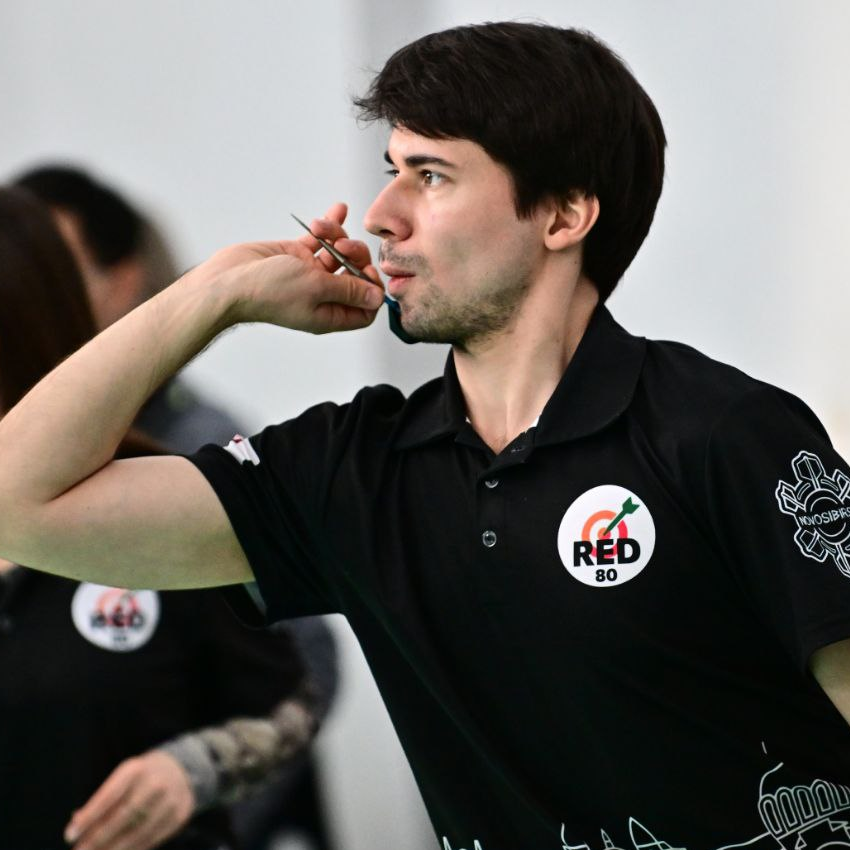 Коржавин Владислав Владимирович