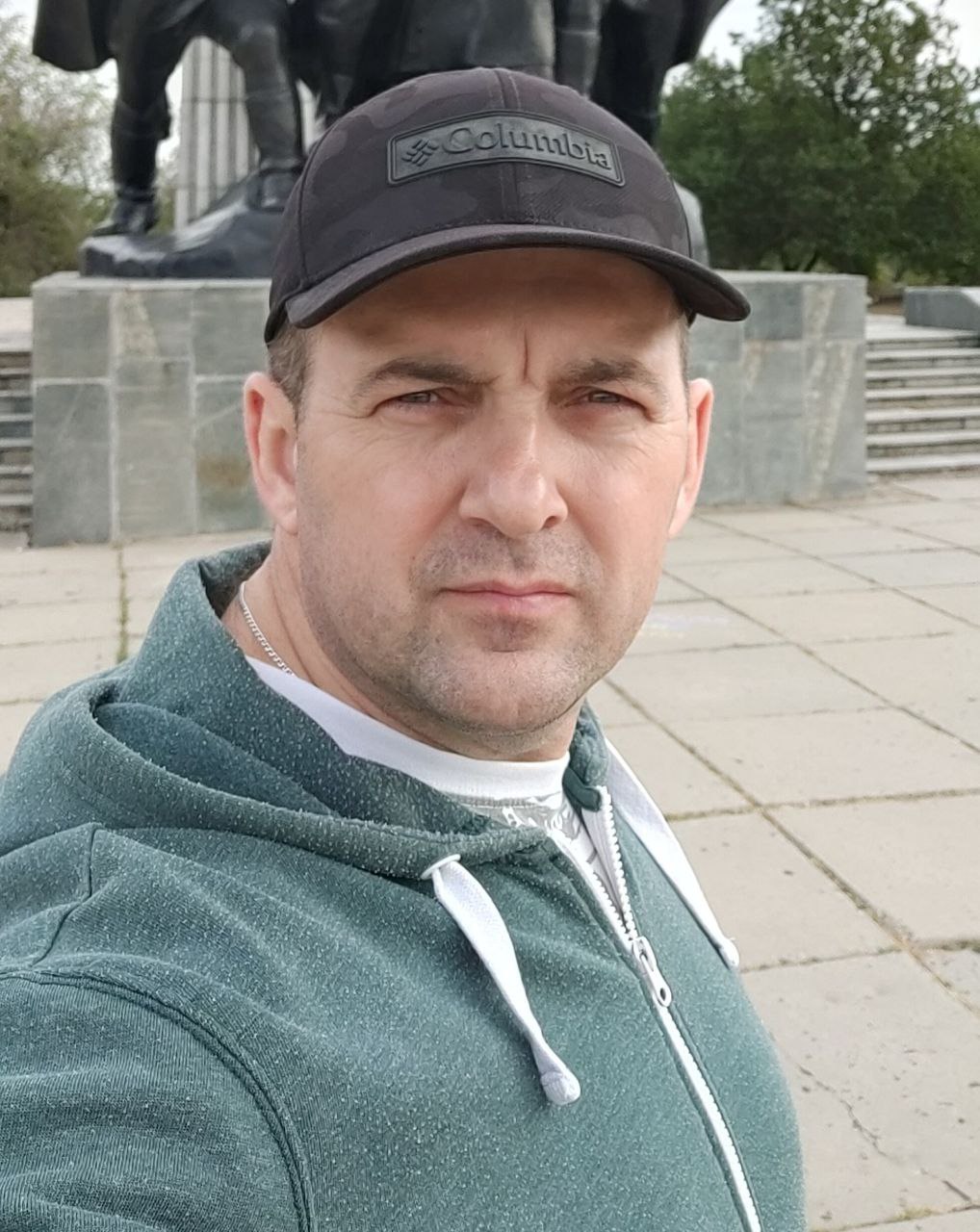 Часовских Иван Владимирович