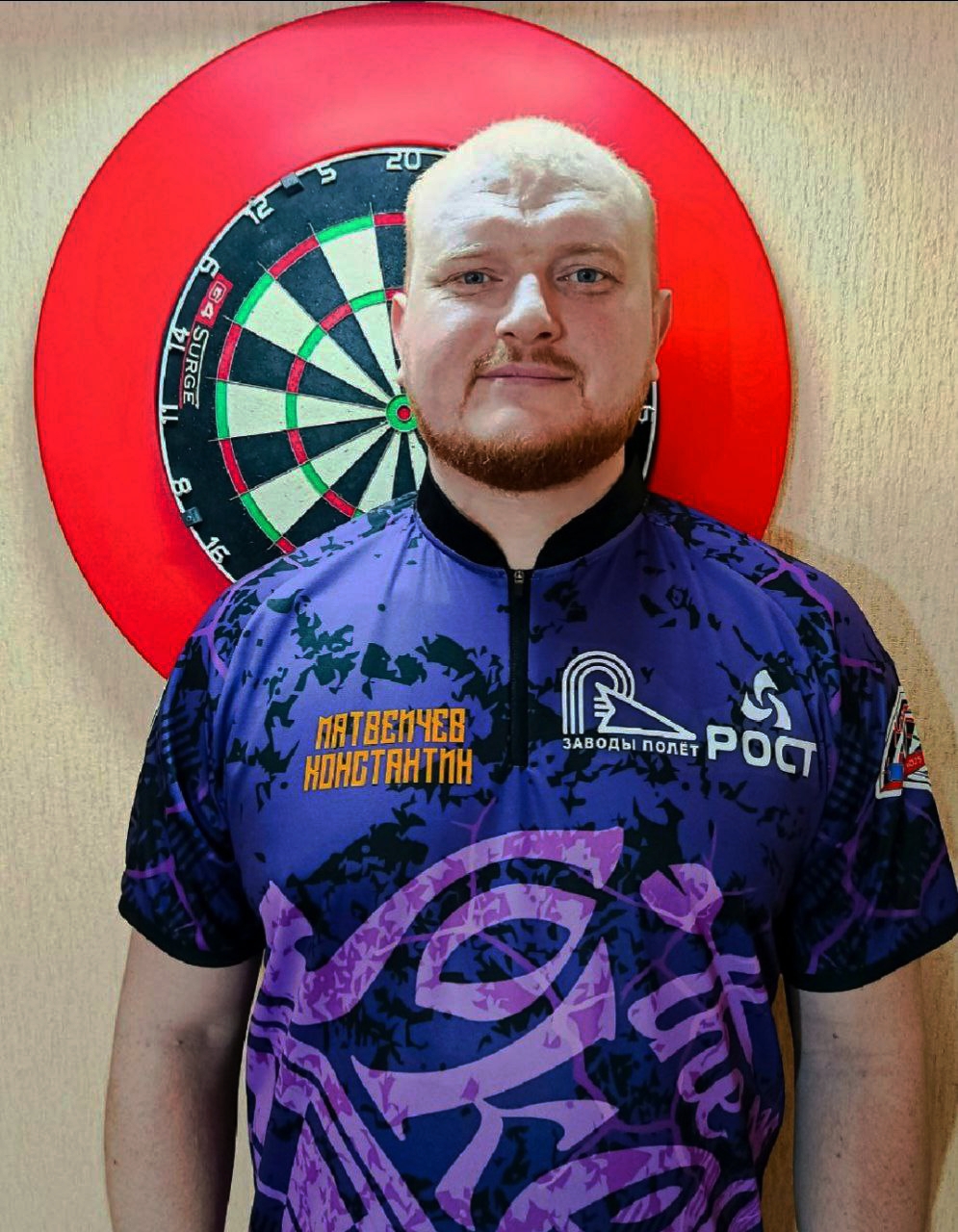 Матвеичев Константин Леонидович